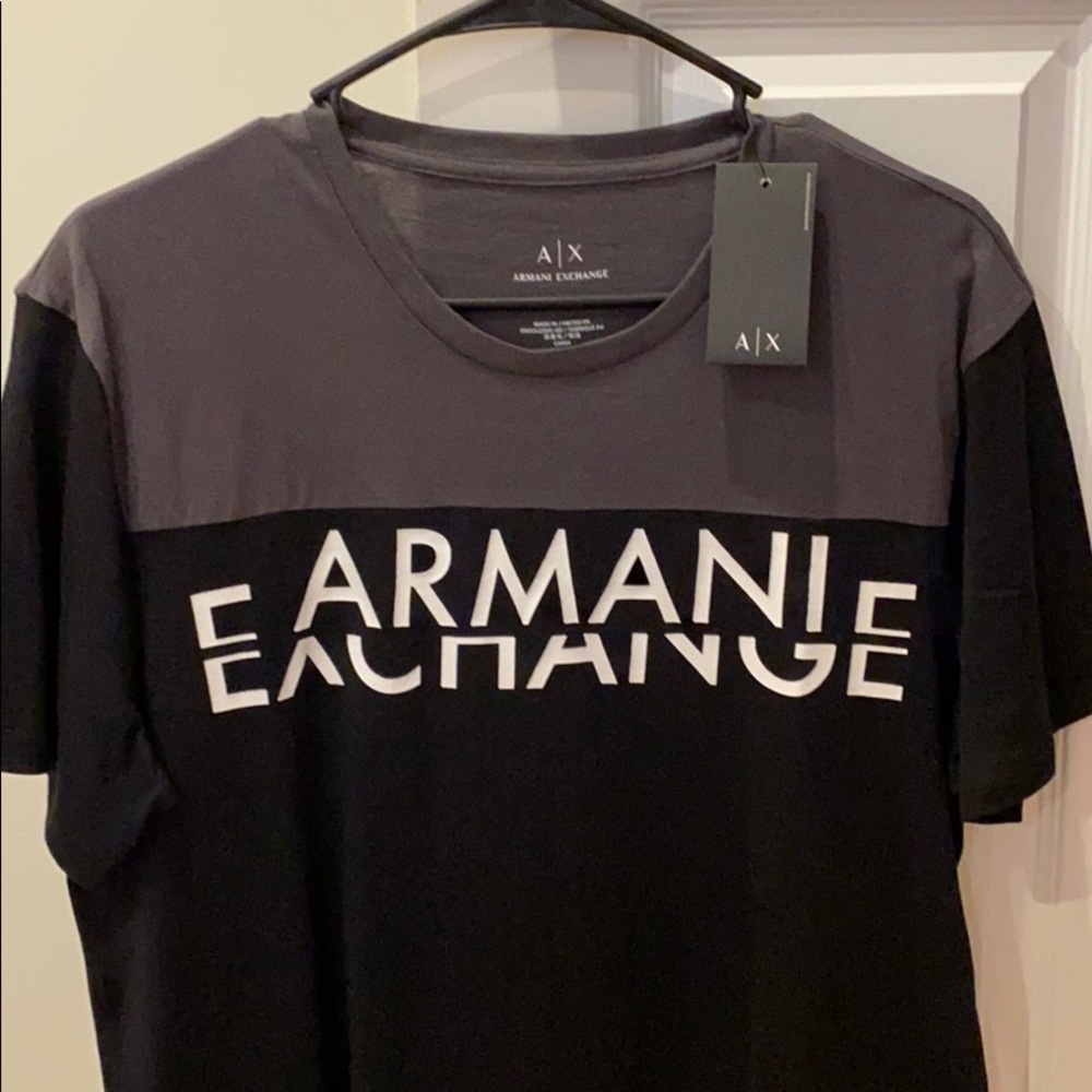 Men’s shirt Armani exchange